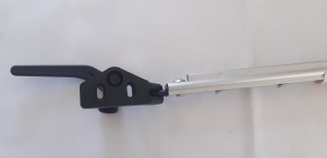 Podpora okna wspornik lewy 280 mm
