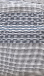 Wykładzina dywan do przedsionka LUX 250x400cm