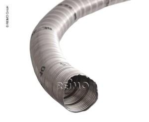 Rura wydechowa stal nierdzewna Truma