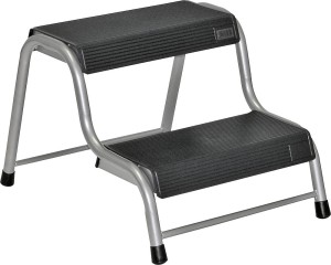 Schodek podwójny stopień