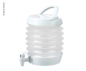 Pojemnik na wodę 3,5 l