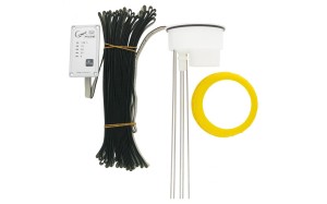 Wskaźnik  świeżej wody w zbiorniku