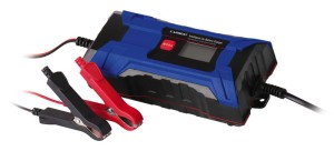 Ładowarka Carbest Smart 6/12 V