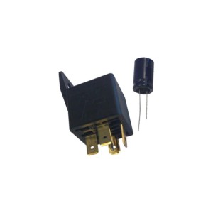 Przekaźnik do Thule OMNISTEP 12 V 