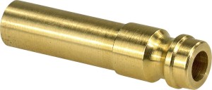 Przepustka wtykowa 8mm