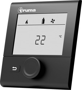 Truma sterowanie ogrzewania CP plus iNet ready