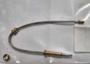 Termo Element S2200/3002/5002