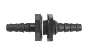 Przyłącze, złaczka prosta 10/12fimm