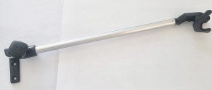 Wspornik okna podpora 300 mm lewa