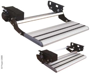 Stopień Thule  seria S 700mm