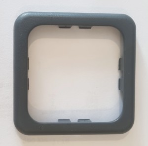 Wąska pojedyncza ramka do systemu presto10000