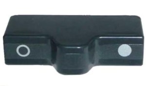 Zatrzask do zamka drzwi lodówki Dometic serii 7 