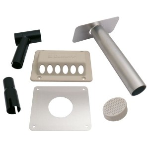 Zestaw kominowy do lodówek Dometic