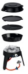 Grill gazowy Safari Chef LP 30 