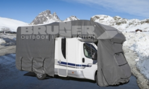 Pokrowiec na Kampera 800-850 CamperCover  