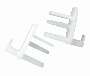 Zakończenie rolety Rastrollo 2000/3000