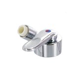 Bateria jednouchwytowa Florenz z przyłączem prysznicowym 1/2"