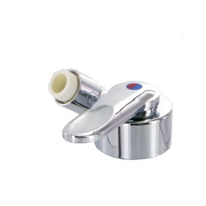 Bateria jednouchwytowa Florenz z przyłączem prysznicowym 1/2"