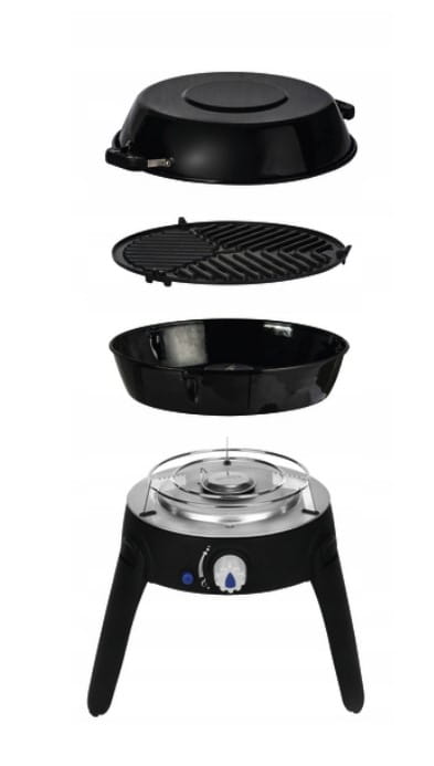 Grill gazowy Cadac Safari Chef 30 Lite 30 mbar .jpg