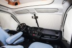 Roleta zaciemniająca REMIfront IV Ford Transit V363 od 2019 r.