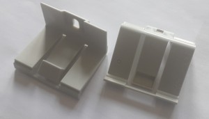 Wspornik zaciskowy ramienia, klips Thule 5200