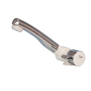 Kran London Ciepła- Zimna  woda 