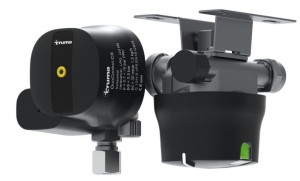 Truma DuoControl CS – poziomy reduktor