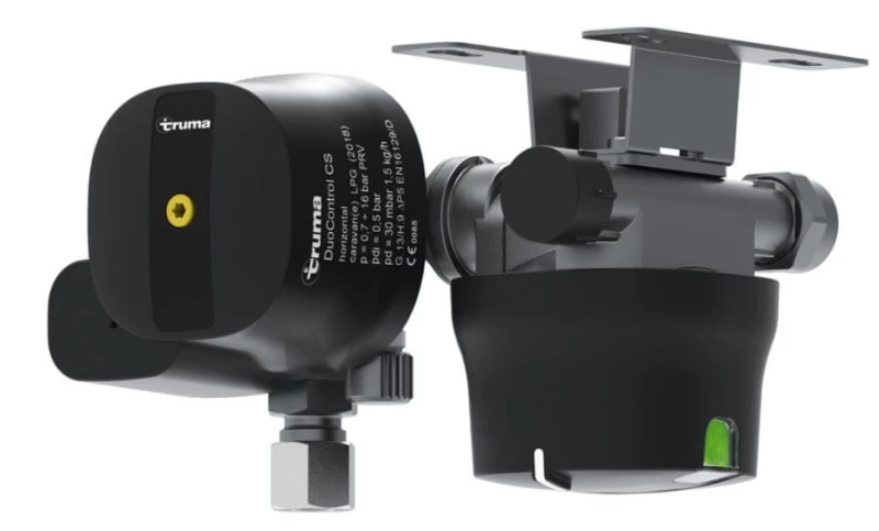 Truma DuoControl CS - Horizontal Truma Duocontrol Gastechnik Gaskocher Gasflasche Camping-Shop Reimo Shop.jpg