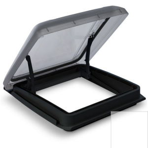 Okno dachowe 40x40 czarne M