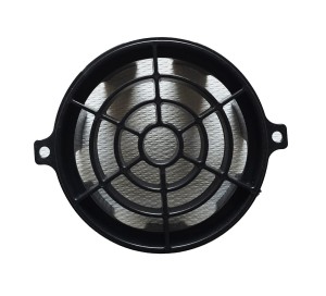 Kratka wentylacyjna ø 8/10 cm