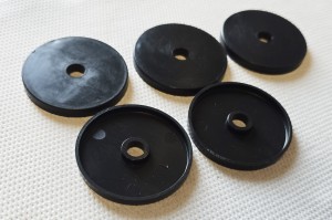 Plastikowa przekładka przeciwpleśniowa do mebli, grubość 5 mm