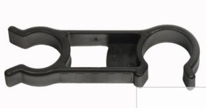 Uchwyt do bagaznika Thule Sport G2, 30/34 mm
