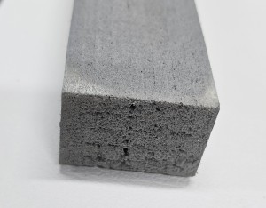 Listwa PVC 55x50 dł. 250 cm