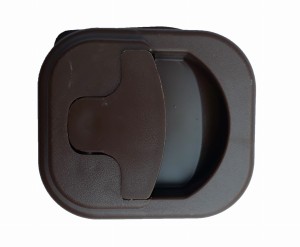 Zamek do mebli do kampera lub przyczepy 