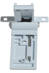 Zawias do lodówki Dometic RM 8XXX, RMS 8XXX, RGE 2100