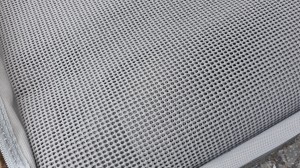 Wykładzina przed kampera 2,5x3,5m  dywan