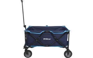 Wózek transportowy dp przyczepy lub kampera