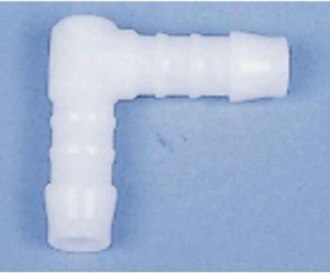 złączka do węża L 10 mm