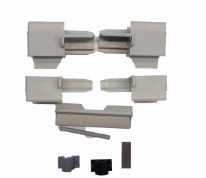 Zestwa części do rolety wewnetrznej S5 Dometic