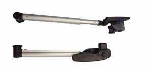 Wspornik, podpora Klik-klak VAM 350 L/P