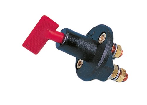 wyłącznik akumulatora