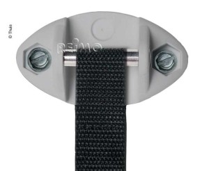 Uchwyt do kosza na śmieciu Thule