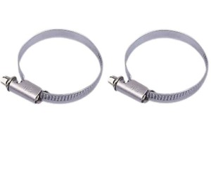 Zacisk węża fi 32-50 mm