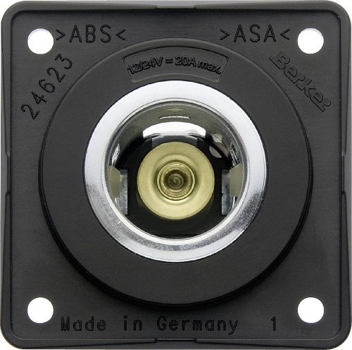 Gniazdo 12V