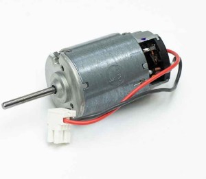 Silnik prądu stałego 12V 