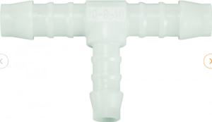 złaczka T średnica 19mm