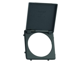 Klapka kompletna do gniazdka SB