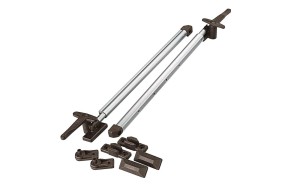 Wspornik okna komplet 280mm