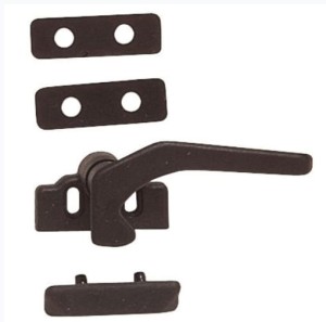 Zamknięcie okna komplet blokada