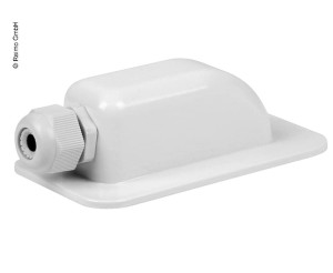 Przelotka do kabli pojedyńcza